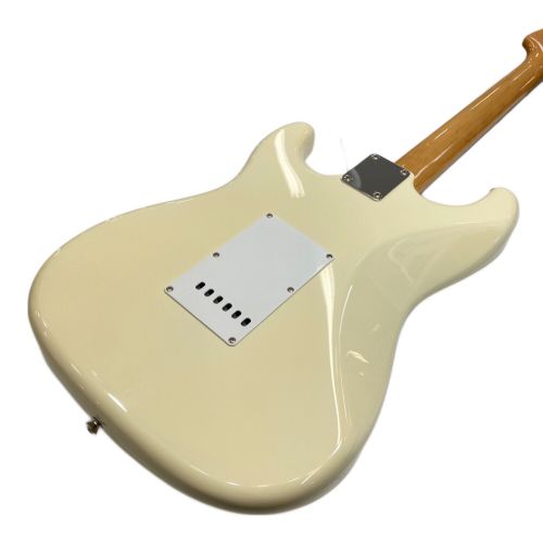 Squier by FENDER (スクワイア バイ フェンダー) エレキギター SST-30 1984年-1987年フジゲン製 Eシリアル