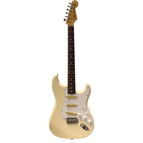 Squier by FENDER (スクワイア バイ フェンダー) エレキギター SST-30 1984年-1987年フジゲン製 Eシリアル