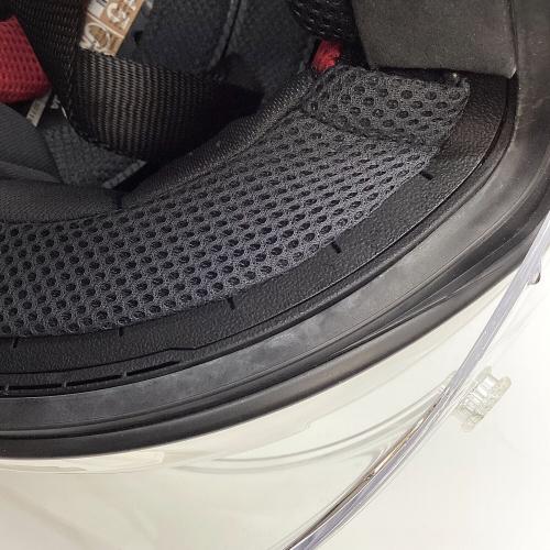 バイク用ヘルメット X-Fourteen