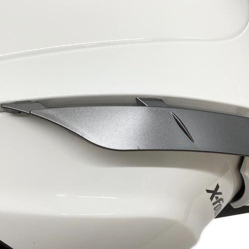 バイク用ヘルメット X-Fourteen