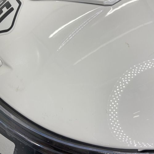 SHOEI (ショーエイ) バイク用ヘルメット X-Fourteen シールド＆フィルム付 PSCマーク(バイク用ヘルメット)有