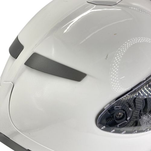 SHOEI (ショーエイ) バイク用ヘルメット X-Fourteen シールド＆フィルム付 PSCマーク(バイク用ヘルメット)有