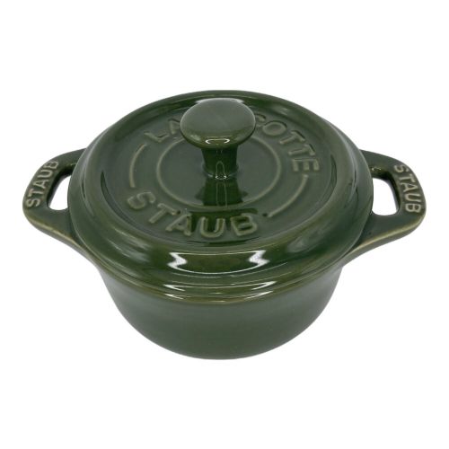 Staub (ストウブ) ミニココット 40511-085