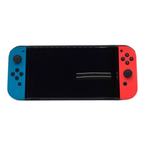 Nintendo (ニンテンドー) Nintendo Switch HEG-001