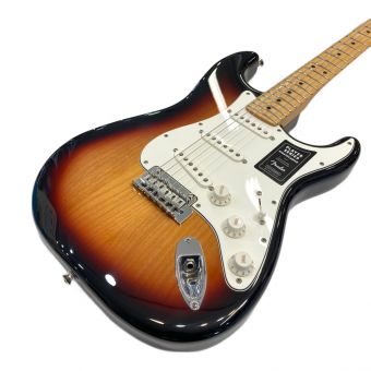 FENDER MEXICO (フェンダーメキシコ) エレキギター PLAYER STRATOCASTER