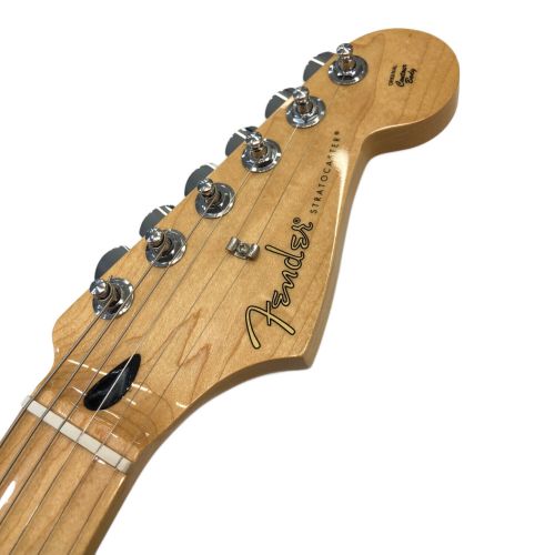 FENDER MEXICO (フェンダーメキシコ) エレキギター PLAYER STRATOCASTER