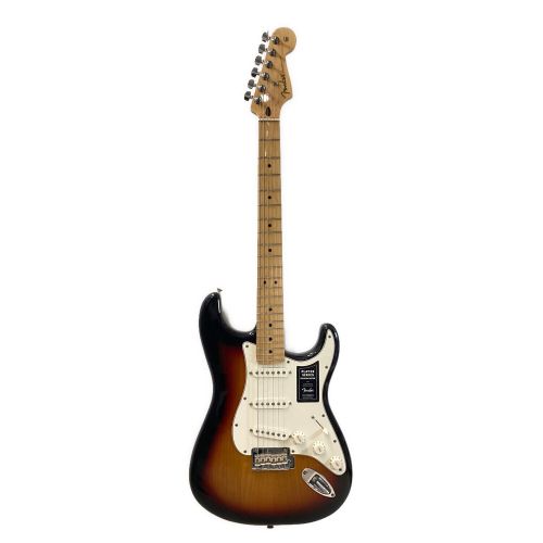 FENDER MEXICO (フェンダーメキシコ) エレキギター PLAYER STRATOCASTER