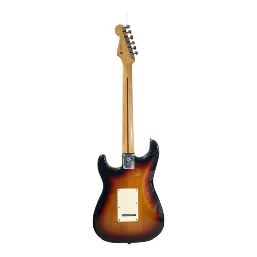 FENDER MEXICO (フェンダーメキシコ) エレキギター PLAYER STRATOCASTER