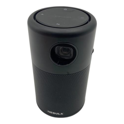 nebula (ネビュラ) モバイルプロジェクター D4111