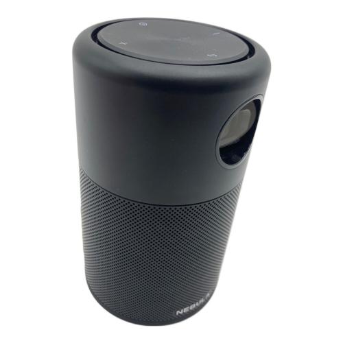 nebula (ネビュラ) モバイルプロジェクター D4111