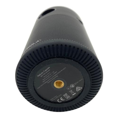 nebula (ネビュラ) モバイルプロジェクター D4111