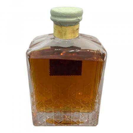 サントリー ウィスキー 600ml インペリアル 未開封｜トレファクONLINE