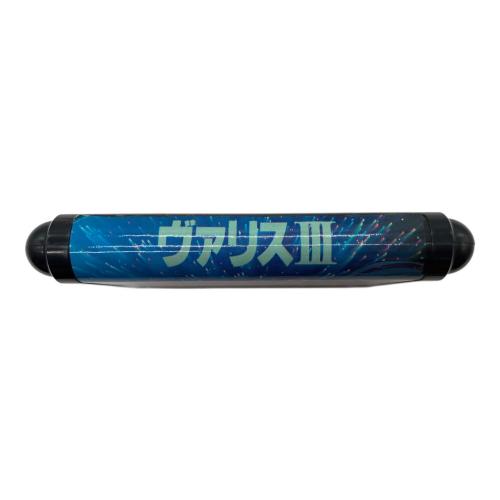 RENO(レノ) ヴァリスⅢ メガドライブ用ソフト レトロゲーム 1991年発売