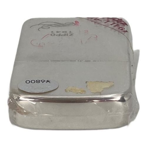 ZIPPO 1941レプリカ 2002年製