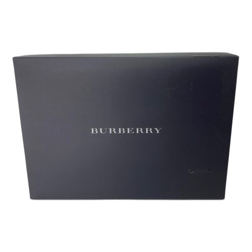 BURBERRY (バーバリー) 膝掛け