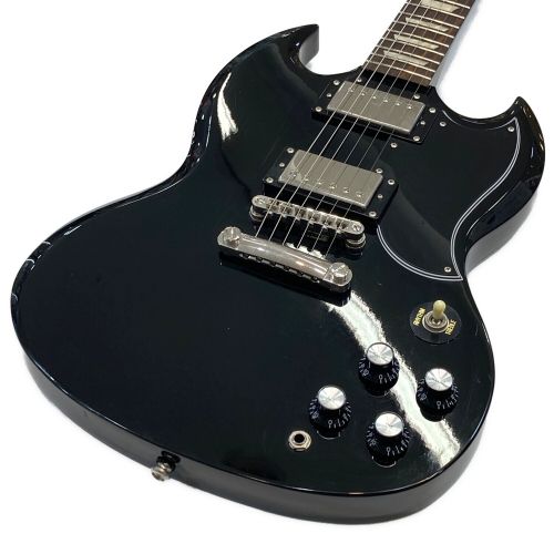 EPIPHONE (エピフォン) エレキギター SG PRO