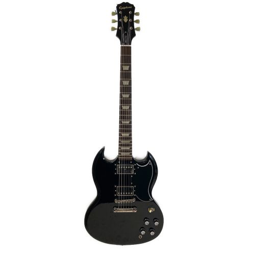 EPIPHONE (エピフォン) エレキギター SG PRO