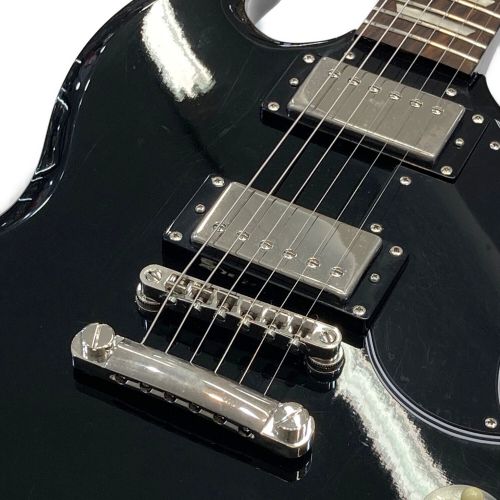 EPIPHONE (エピフォン) エレキギター SG PRO