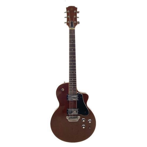 YAMAHA (ヤマハ) エレキギター SG-45  1970年頃製造 ジャパンヴィンテージ