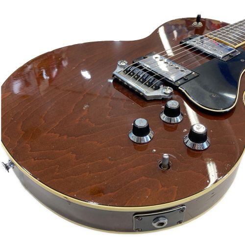 YAMAHA (ヤマハ) エレキギター SG-45  1970年頃製造 ジャパンヴィンテージ