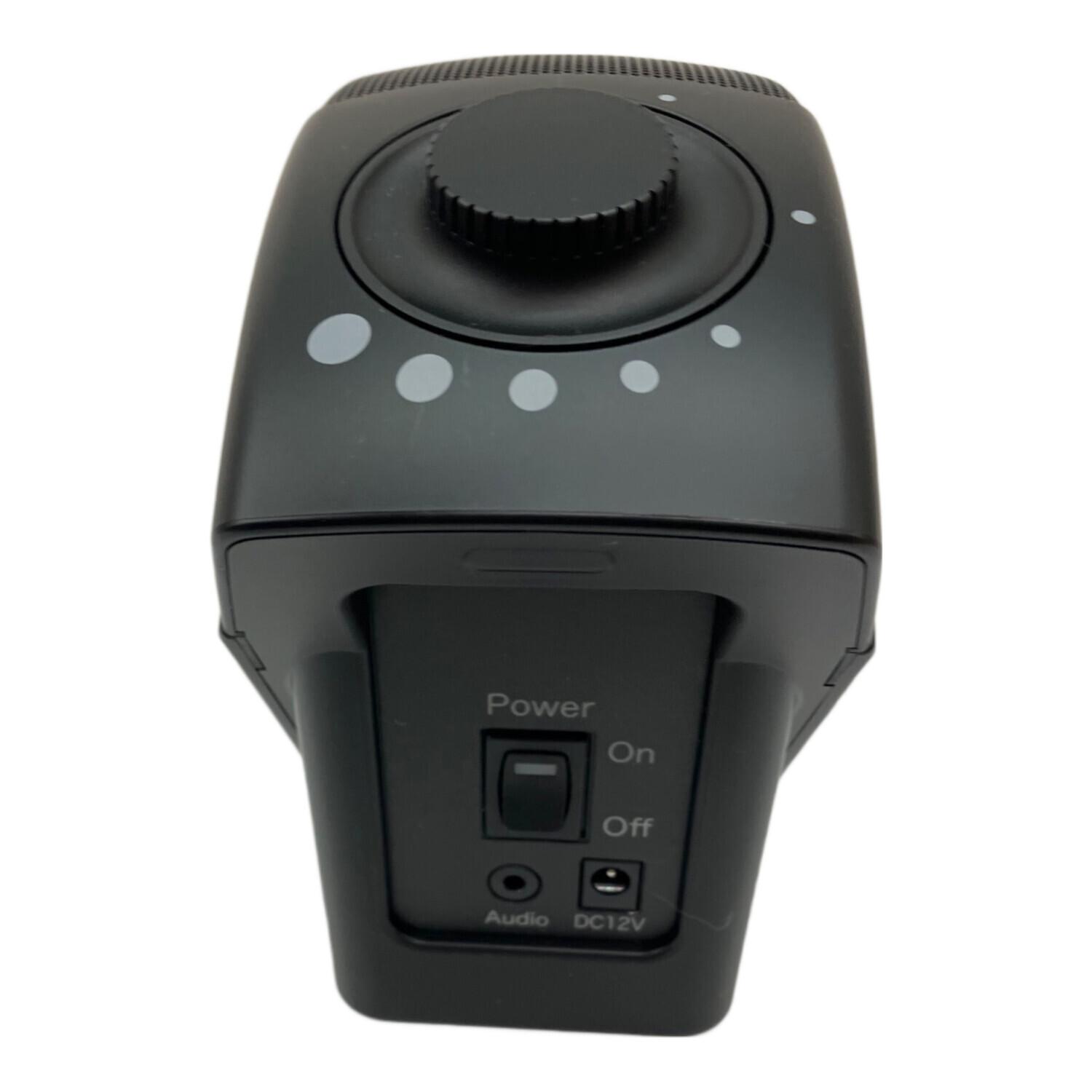 サウンドファン MIRAI SPEAKER Home SF-MIRAIS5｜トレファクONLINE