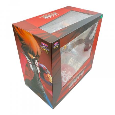 AMAKUNI 遊戯王デュエルモンスターズGX フィギュア 遊城十代