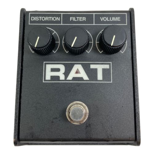 ProCo (プロコ) ディストーション RAT