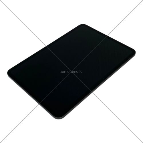 Apple (アップル) iPad Pro(第5世代) MVV83J/A 256GB バッテリー:Sランク(100%) 程度:Aランク NM7L6CQQKD