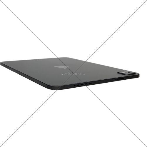 Apple (アップル) iPad Pro(第5世代) MVV83J/A 256GB バッテリー:Sランク(100%) 程度:Aランク NM7L6CQQKD