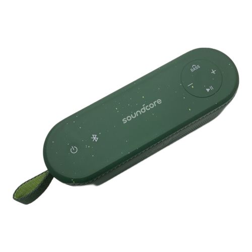 Anker (アンカー) Bluetooth対応スピーカー soundcore Motion100