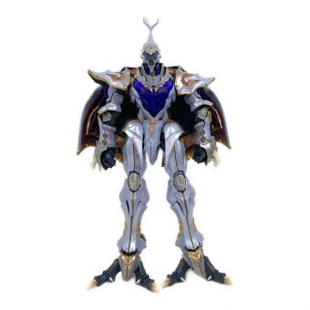 BANDAI (バンダイ) フィギュア METAL BUILD DRAGON SCALE サーバイン 聖戦士ダンバイン