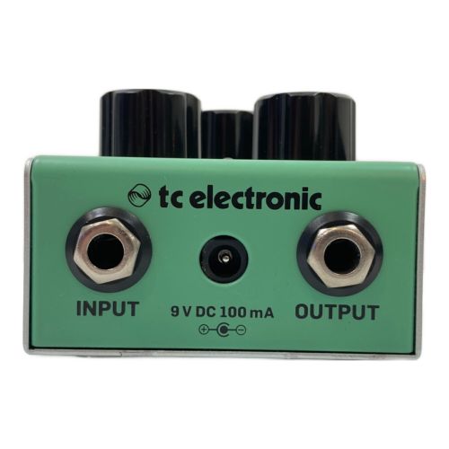 Tc electoronic ディレイ The Prophet Digital Delay