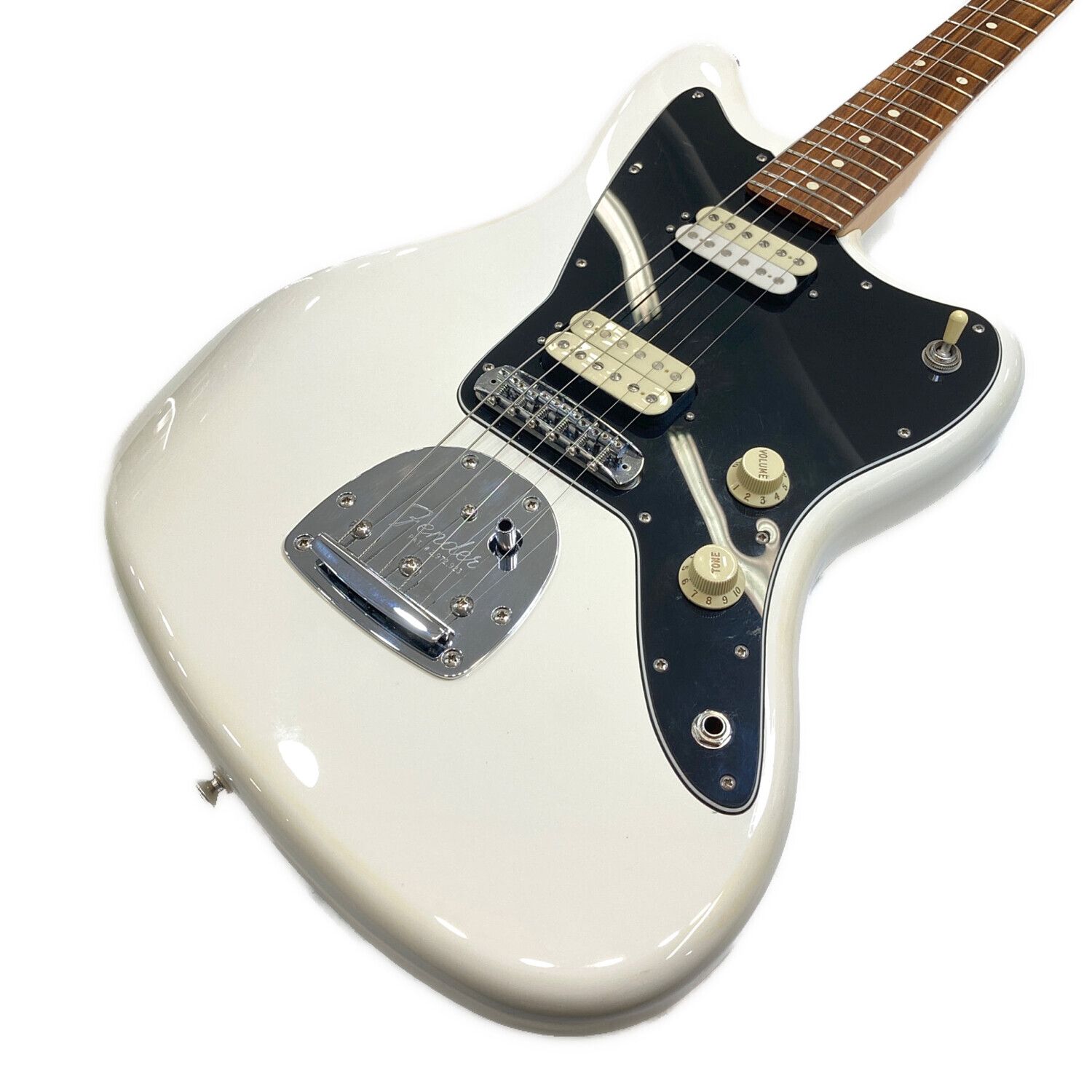 FENDER MEXICO (フェンダーメキシコ) エレキギター player Jazzmaster 2020年製｜トレファクONLINE