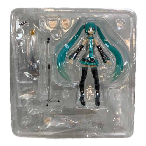 フィギュア 開封品 初音ミク2.0 figma