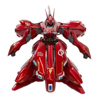 BANDAI (バンダイ) フィギュア 機動戦士ガンダム 逆襲のシャア ナイチンゲール ROBOT魂