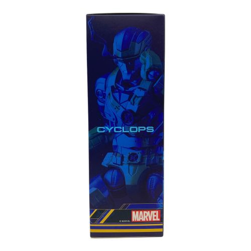 MARVEL (マーベル) フィギュア FIGHTING ARMOR CYCLOPS 千値練