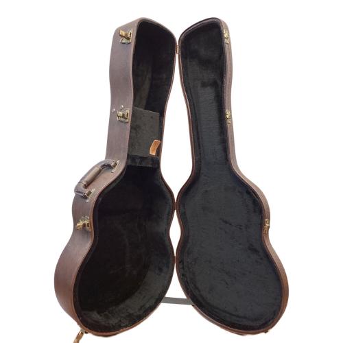 GIBSON (ギブソン) アコギ用ハードケース カナダ製