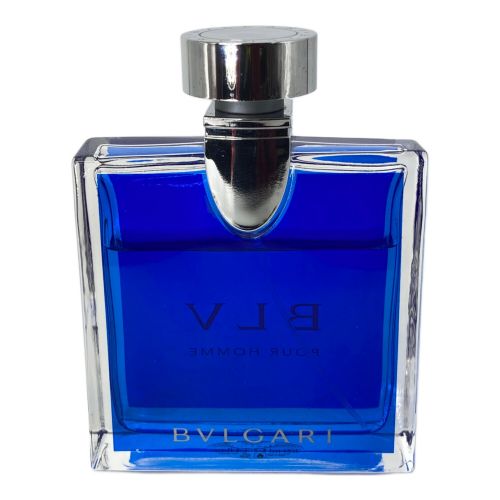 BVLGARI (ブルガリ) フレグランス 100ml 残量80%-99%