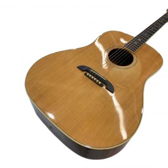 K.Yairi (ケーヤイリ) エレアコギター Alvarez(アルバラス) Yairi DY84