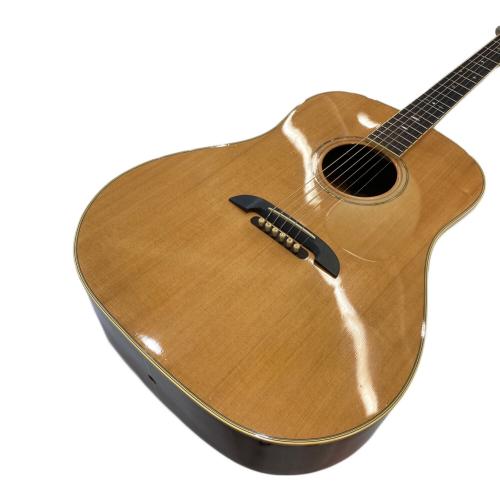 K.Yairi (ケーヤイリ) エレアコギター Alvarez(アルバラス) Yairi DY84