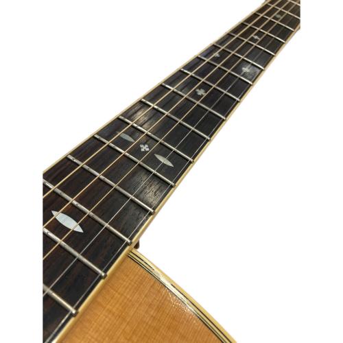 K.Yairi (ケーヤイリ) エレアコギター Alvarez(アルバラス) Yairi DY84