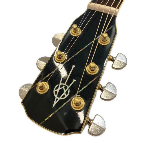 K.Yairi (ケーヤイリ) エレアコギター Alvarez(アルバラス) Yairi DY84