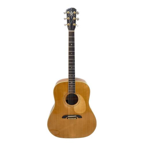 K.Yairi (ケーヤイリ) エレアコギター Alvarez(アルバラス) Yairi DY84