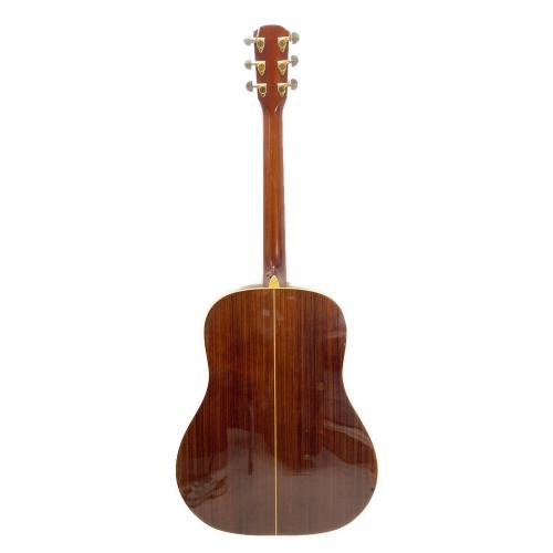 K.Yairi (ケーヤイリ) エレアコギター Alvarez(アルバラス) Yairi DY84