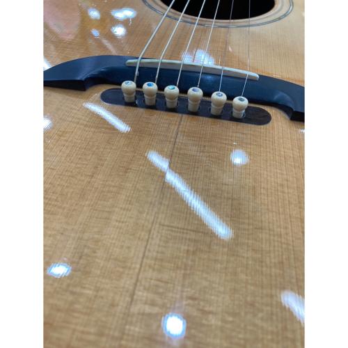 K.Yairi (ケーヤイリ) エレアコギター Alvarez(アルバラス) Yairi DY84