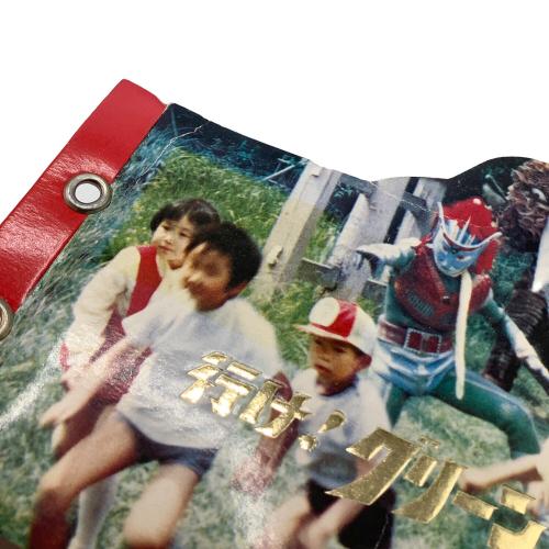 行け！グリーンマン　ミニカード28枚セット