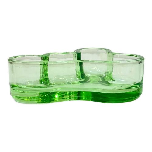 iittala (イッタラ) 小物入れ アルヴァアアルト グリーン