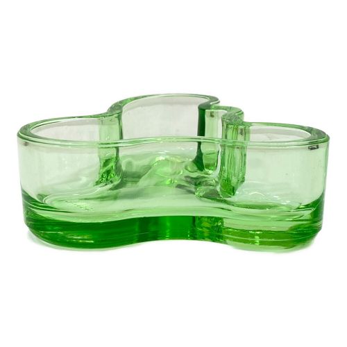 iittala (イッタラ) 小物入れ アルヴァアアルト グリーン