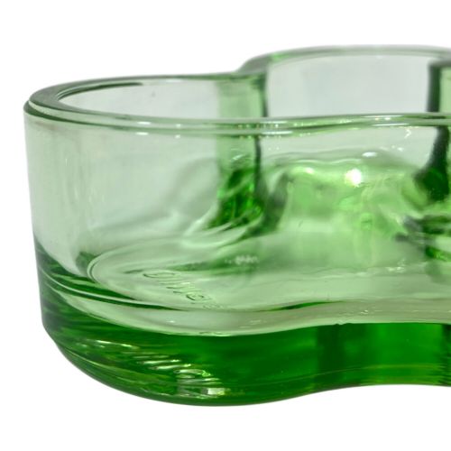 iittala (イッタラ) 小物入れ アルヴァアアルト グリーン