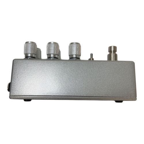 Empress (エンプレス) Compressor MKII Silver